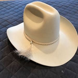 Lady's Cowboy Hat